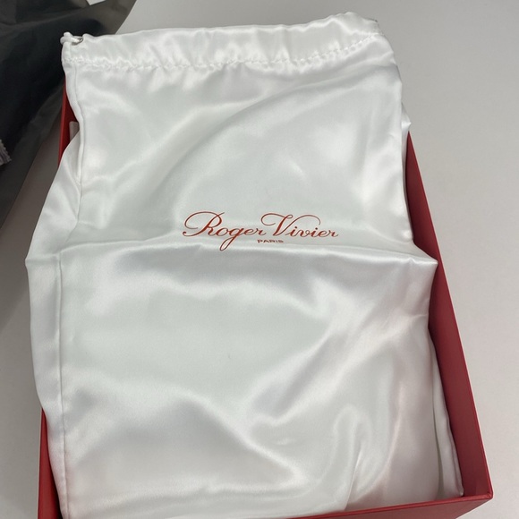 Roger Vivier sandals - Picture 6 of 7